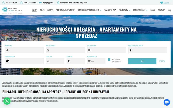apartamentyokiemtubylca.pl