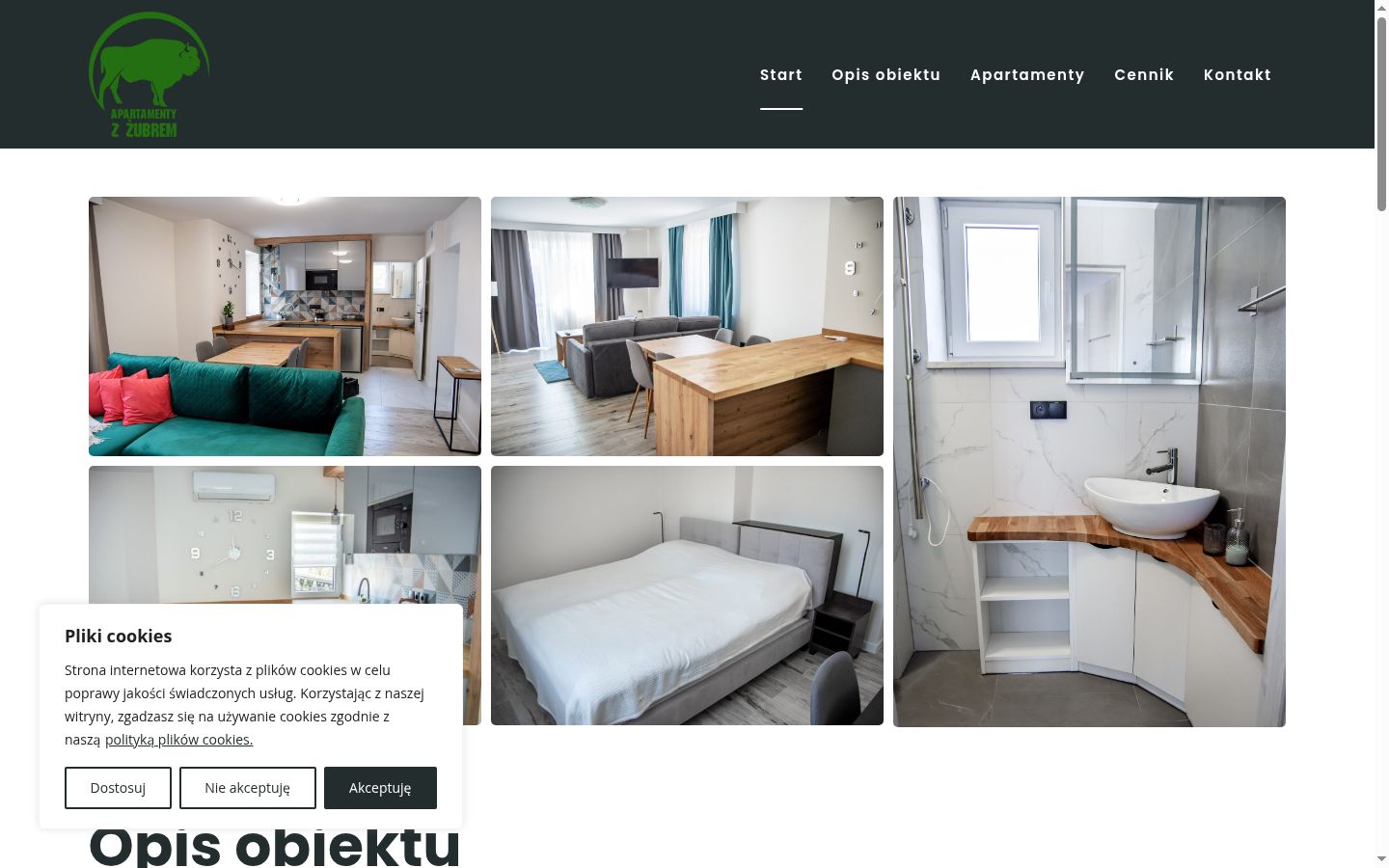 Sutikimo reklamjuostės, rodytos prieš bet kokią sąveiką, ekrano kopija
