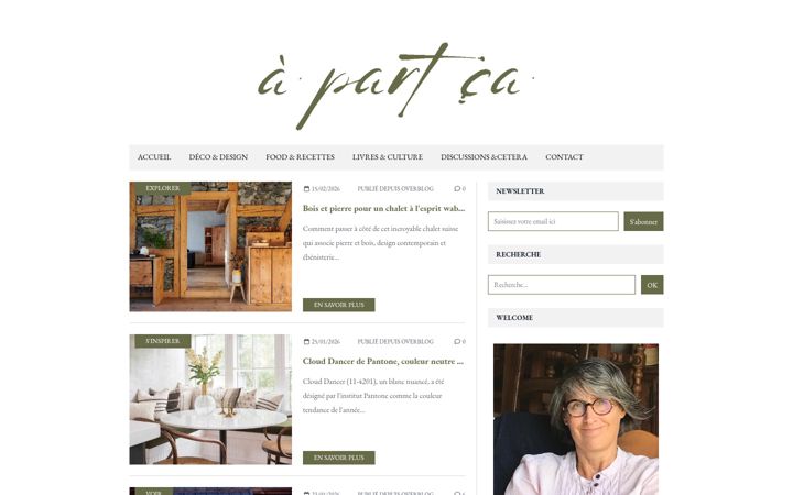 Screenshot of apartca-blog.com