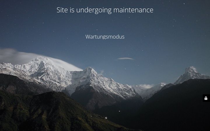 Screenshot of aparthotels-kk.de