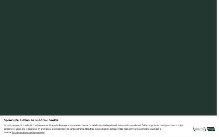 Screenshot of apartmanykrahule.sk