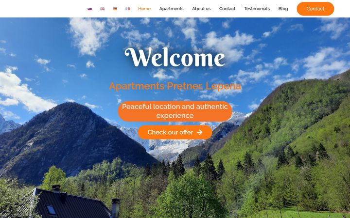 Screenshot von apartmapretner.com