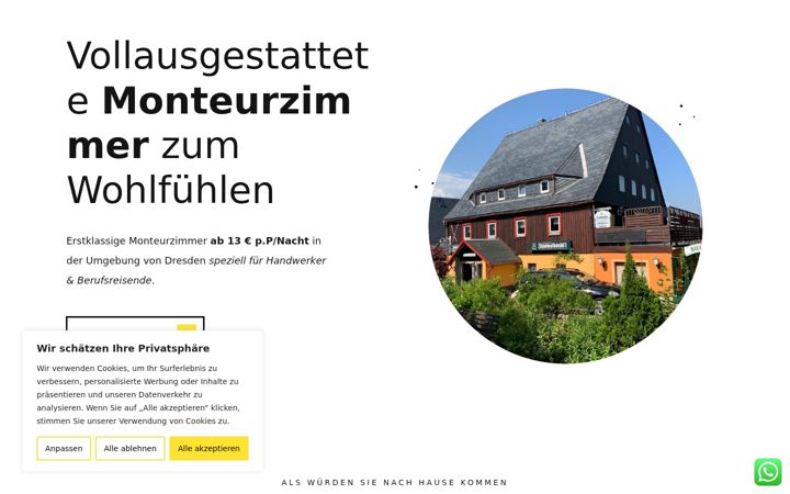 Screenshot of apartmenthaus-schoeneck.de