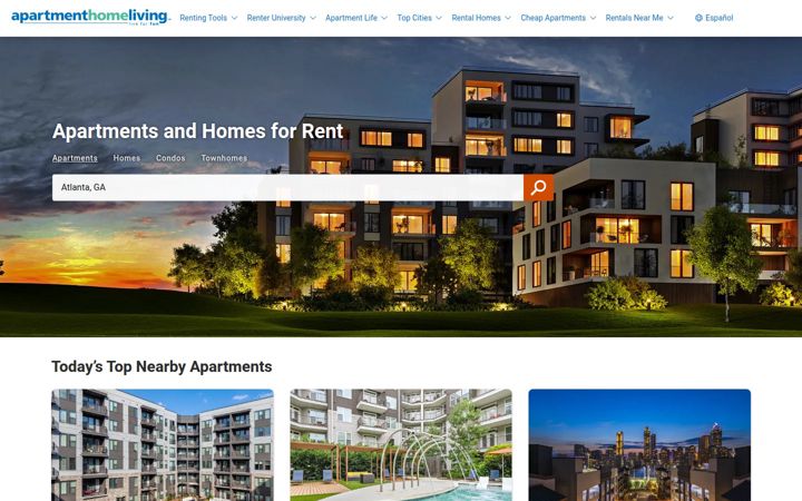 apartmenthomeliving.com