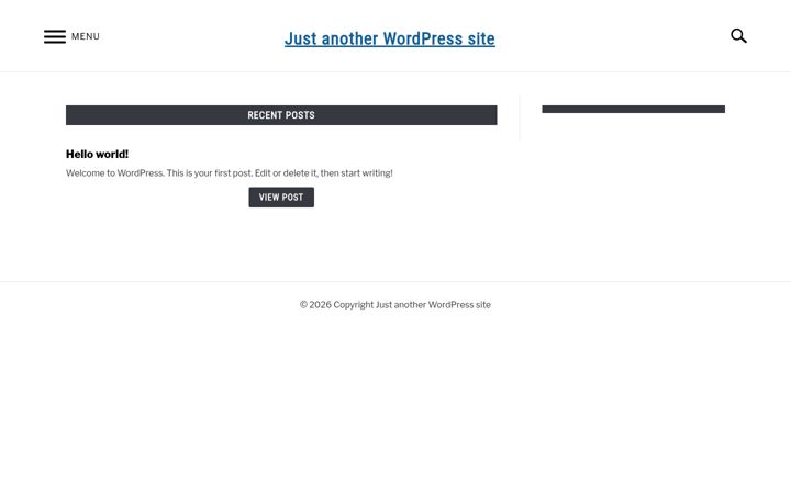 Screenshot of apartmentorganization.com