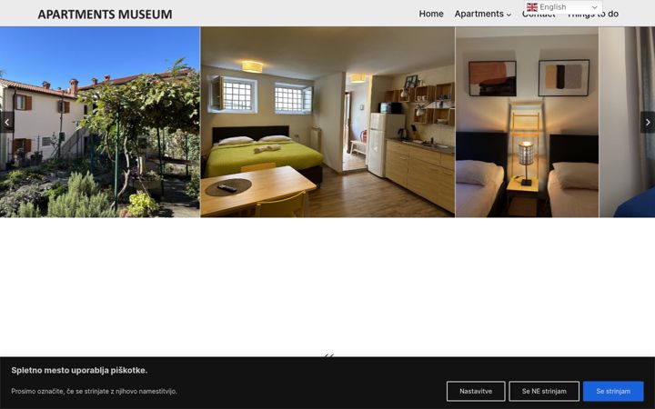 Zrzut ekranu apartmentsmuseum.com