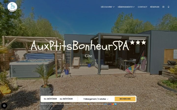 Screenshot of apb-spa.fr