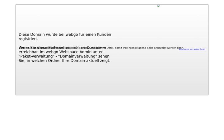 Screenshot of apd-stoecken-karriere.de