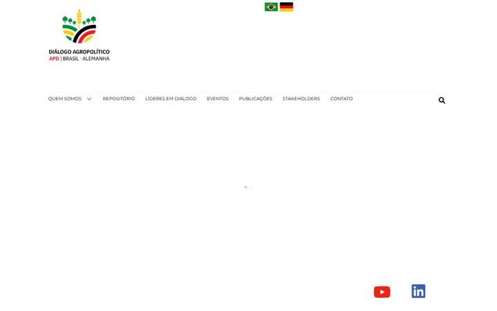 Screenshot of apdbrasil.de