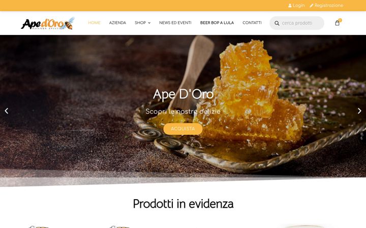 Ekrano kopija apedoro.com
