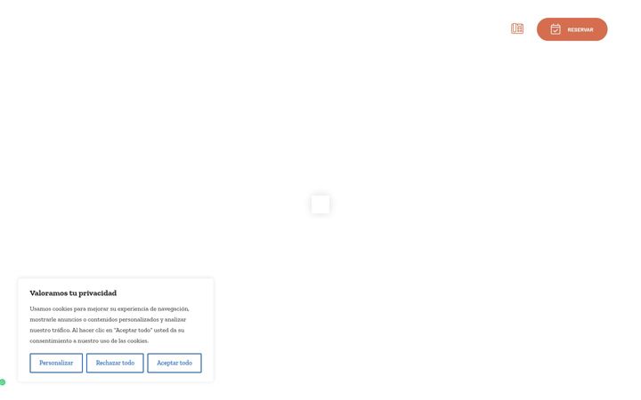 Skærmbillede af apenadeaugasantas.com