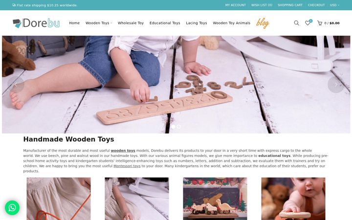 Screenshot of apeo.co