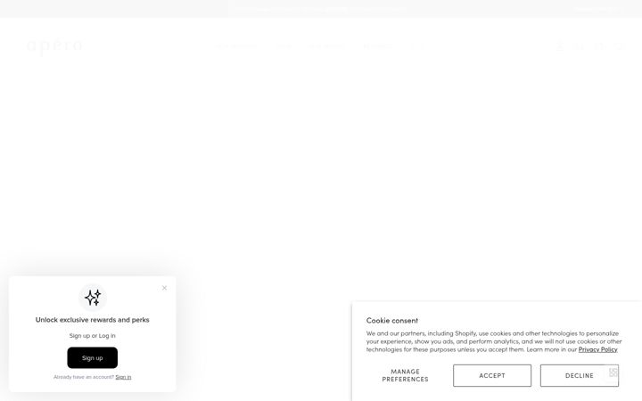 Zrzut ekranu aperolabel.com