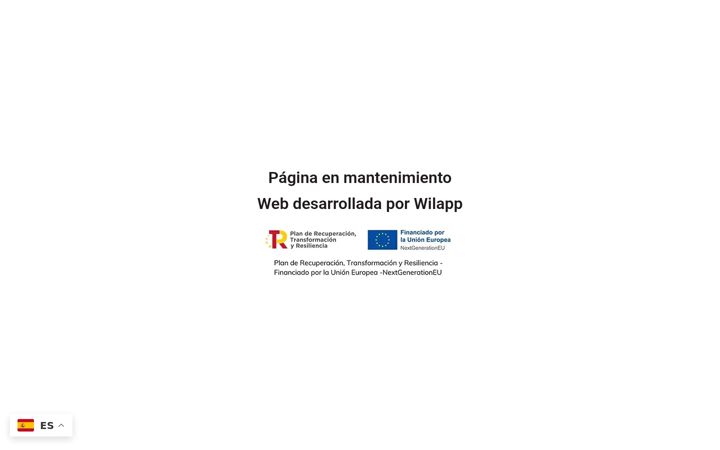 Screenshot of aperoselmaqui.es