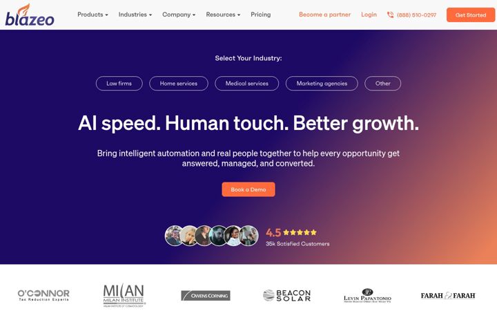 Screenshot of apex.live