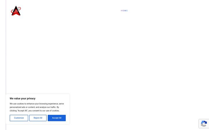 Posnetek zaslona apexdata.ca