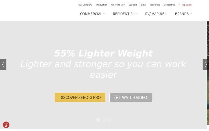 Screenshot of apexhose.com