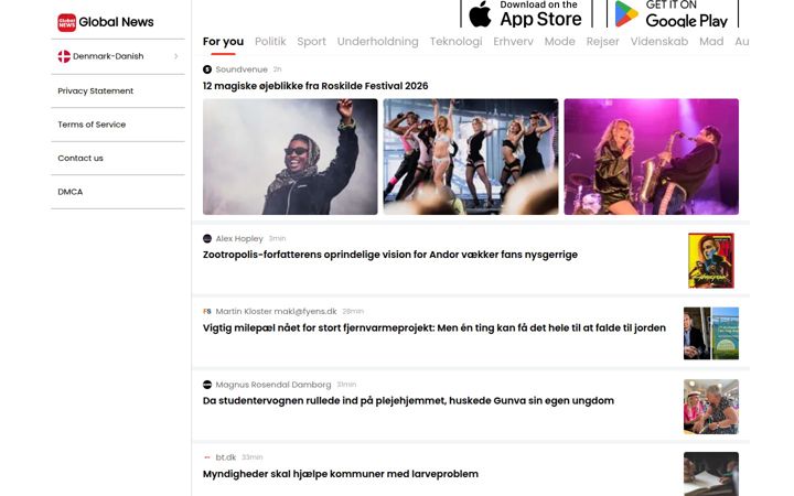 apexnews-global.com