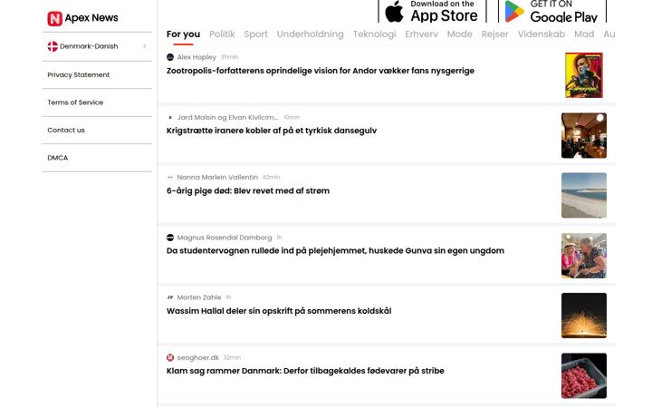 apexnews-latam.com