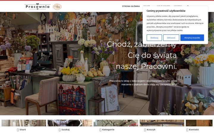 Screenshot ta' apexplus.pl
