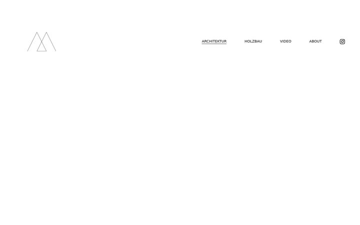 Screenshot di apfelbeckarchitekten.com
