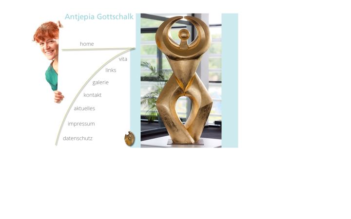 Screenshot of apgottschalk.de