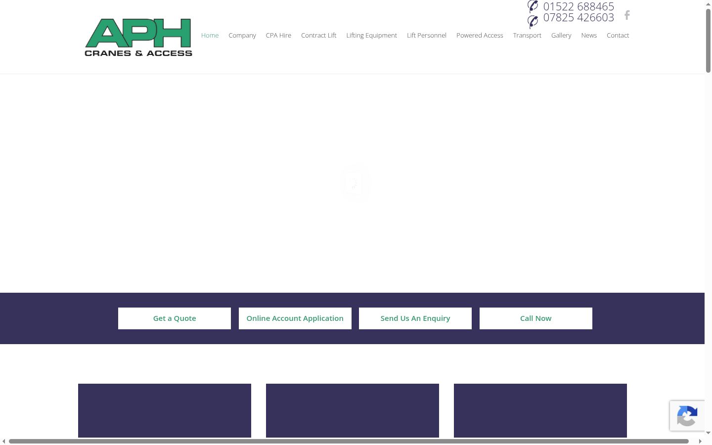 Captura de ecrã do banner de consentimento apresentado antes de qualquer interação