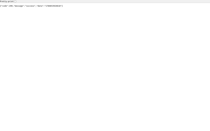 Screenshot of api-inkbird.com