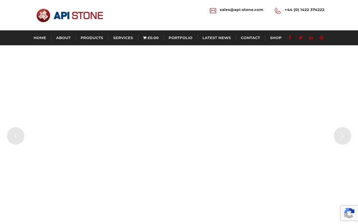 Screenshot του api-stone.com