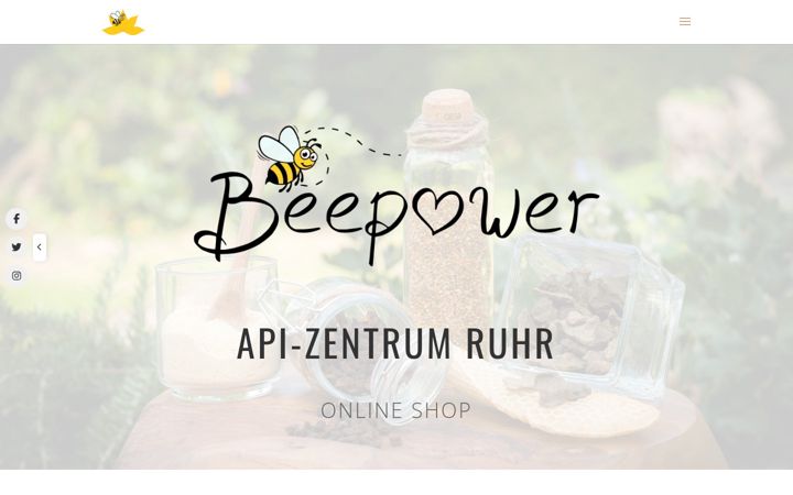 Posnetek zaslona api-zentrum-ruhr.de