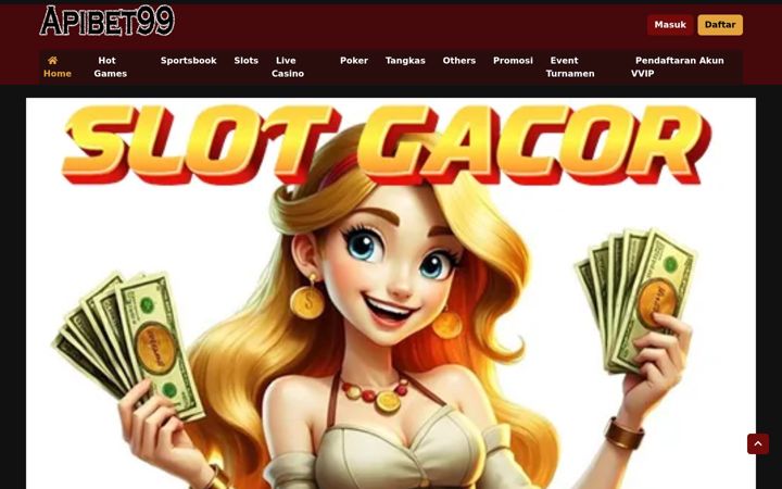 apibet99.org