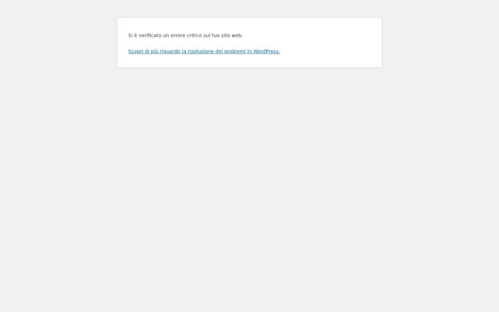 Screenshot of apicolturaduevalli.it