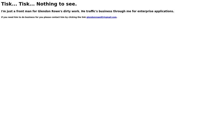 Screenshot of apiconnect.online