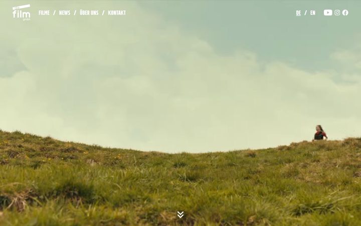 Screenshot of apictures.de