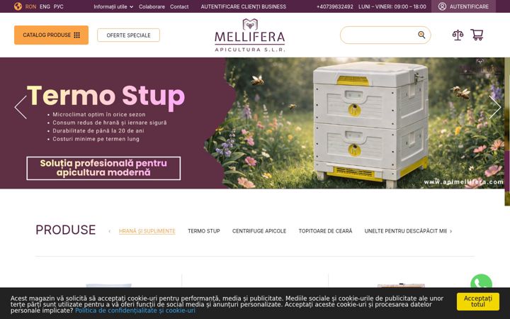 Ekrano kopija apimellifera.com