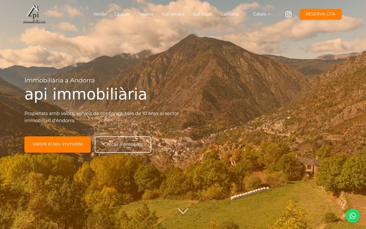 Ekrano kopija apimi.com