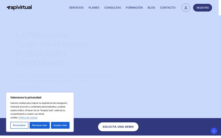 Screenshot του apivirtual.com