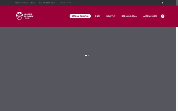 Screenshot von apjezowe.pl