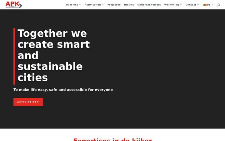 Screenshot of apkgroup.eu