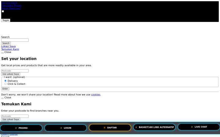 Screenshot of apkmarket.org