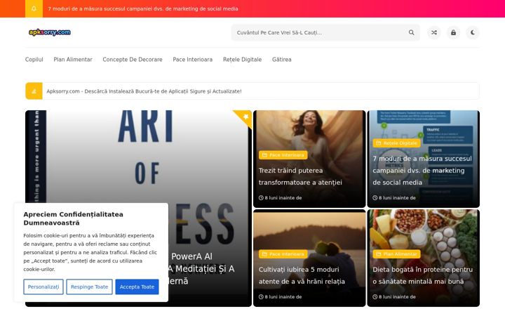 Screenshot of apksorry.com