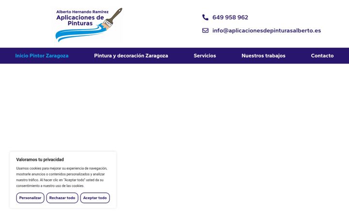 Screenshot of aplicacionesdepinturasalberto.es