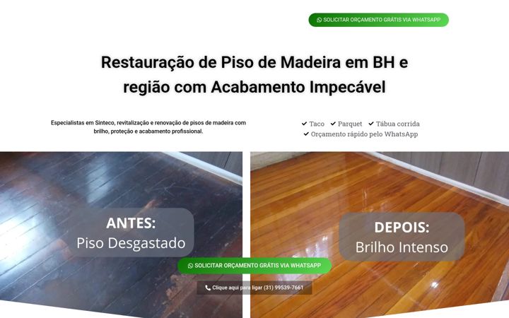 Screenshot von aplicarsinteco.net.br
