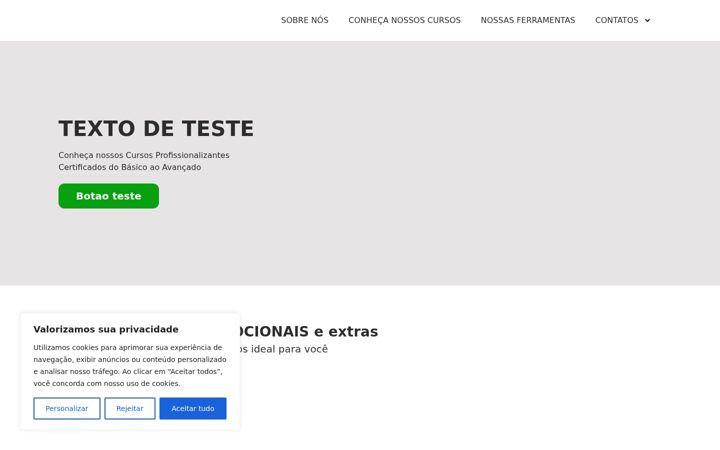 Screenshot of aplicativoparafazer.com.br
