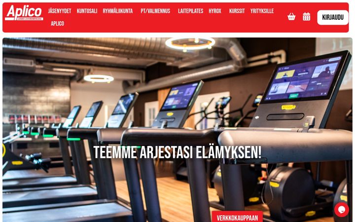 aplico.fi