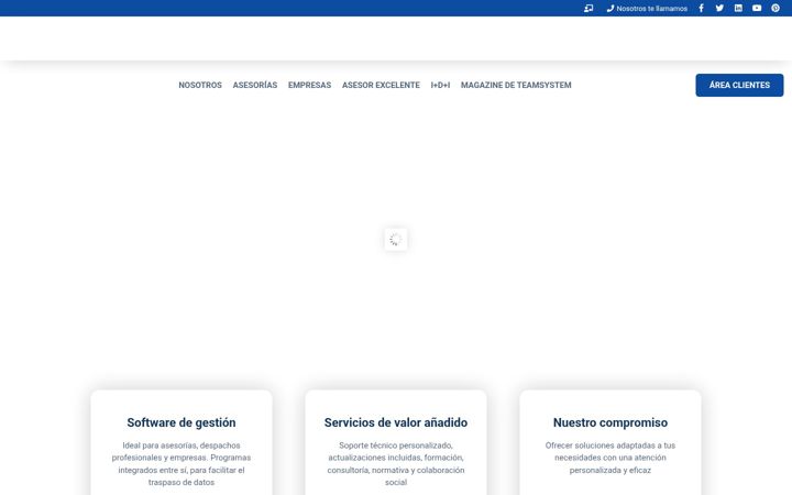 Captura de pantalla de aplifisa.com