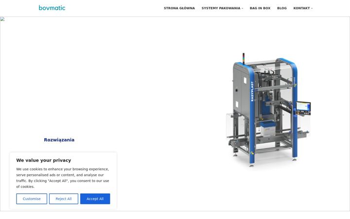 Screenshot of aplikatorworkow.pl