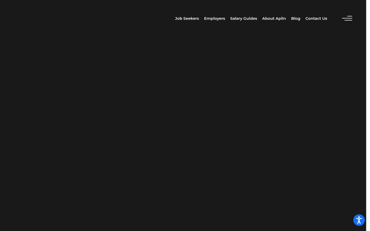 Captura de pantalla de aplin.com