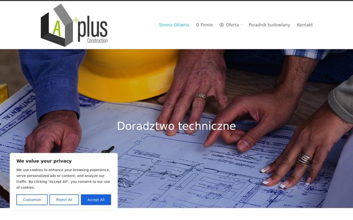 Screenshot of aplus.rybnik.pl