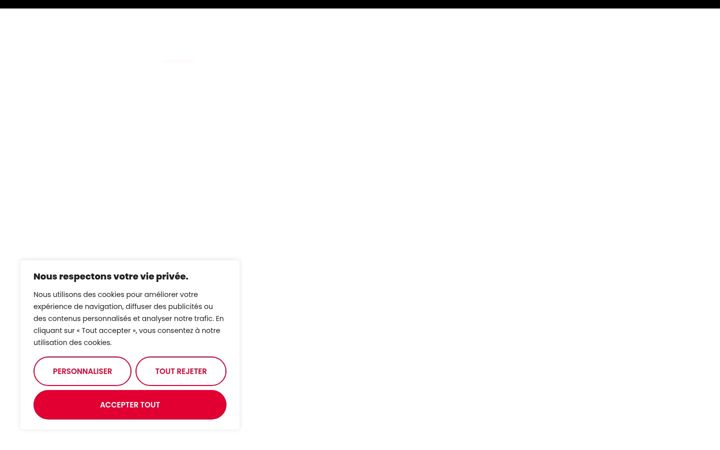 Screenshot of aplusevents.fr